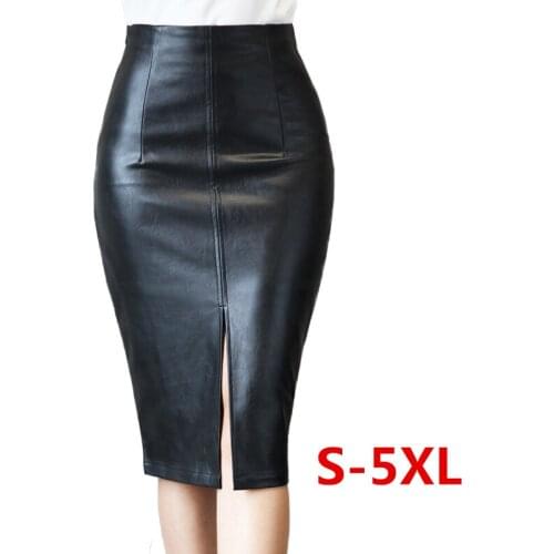 Modahots Pencil Skirts For Fat