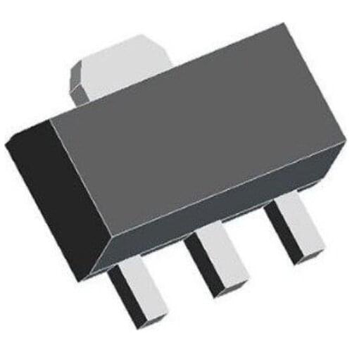 New 2SK2973 sot-89 20pcs