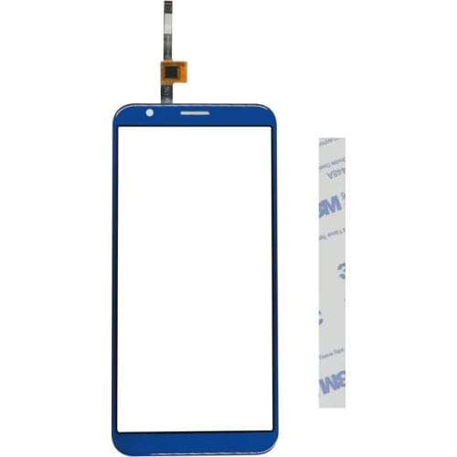 Qaqsam Touch Screens For DOOGEE
