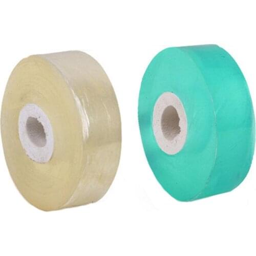 Self-adhesive Nursery Grafting Tape Garden Tools Fruit Tree Secateurs Engraft Branch Gardening Bind Belt PVC Tie Tape 2CM PVC