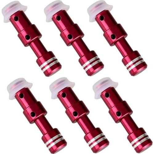 Universal Replacement Floater Valve and Float Cap for Pressure Cookers for Ip-Duo Ip-Lux60 Ip-Duo50 Ip-Lux50 Smart-60 Ip-Csg60 a