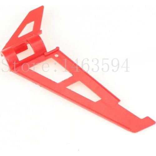 Tail decorative for XK K130 RC Helicopter Spare Parts Tail decorative