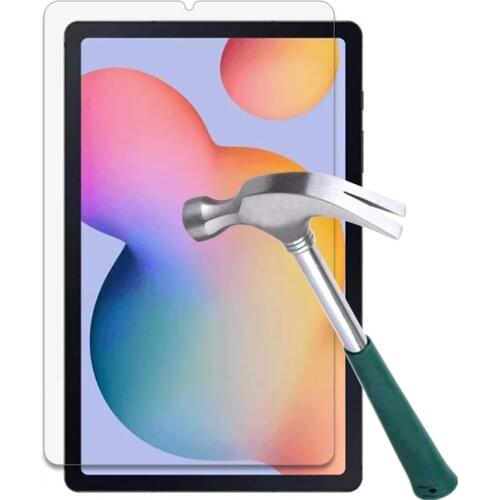 Tempered Glass Screen Protector for Samsung Galaxy Tab S7 11 T870 Tab A 10.1 2019 SM-T510 T515 S6 Lite 10.4 P610 P615 A7 T500