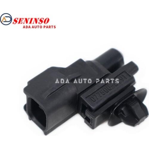 077500-5330 88790-22131 MR320628 88625-32171 Ambient Air Temperature Sensor 0775005330 8879022131 8862532171