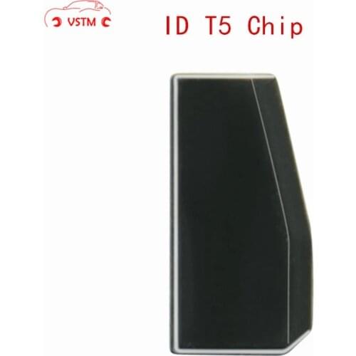 1pc ID T5 Transponder Chip Cloneable Keys Transponder Chip ID20 T5 Car Key Chip