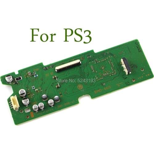 1pcs Original high quality replacement parts BMD-065 Blu-Ray Drive Board PCB For PS3 Slim drive board