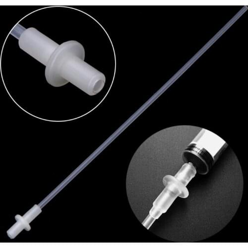 10 Pcs Insemination Catheter Sheep Canie Dogs Pet Artificial Breed Feeding Whelp