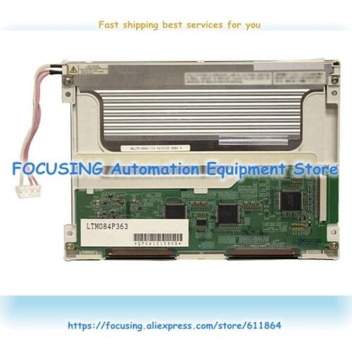 8.4 Inch LTM084P363 LCD Screen Display Panel