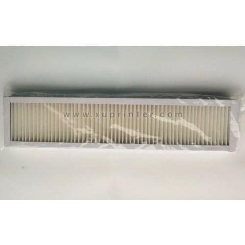 Free shipping 2pieces Air Filter, 5pieces slitter blades and Blower a4.179.1501/05