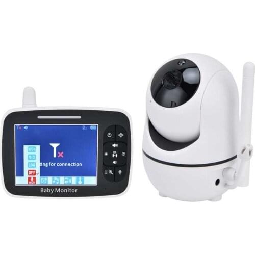 Baby Monitor Smart Baby Camera Monitor Wireless for Old Men for Home for Baby