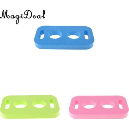 Safety Swimming Swim Safe Pool Training Aid for Noodle Raft Water Floating