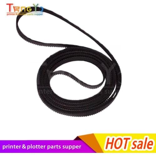C4705-60082 Free shipping 100% compatible new for HP430 450 455 488 700 750 Carriage Belt 24inch on sale