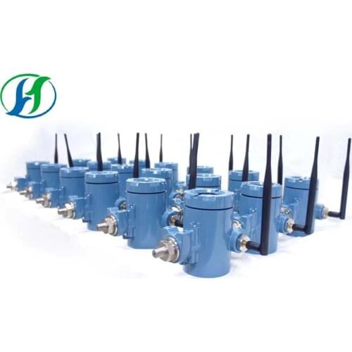 Differential 3051 pressure transmitter