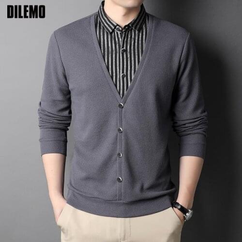 Мужские свитера DILEMO China At AliExpress