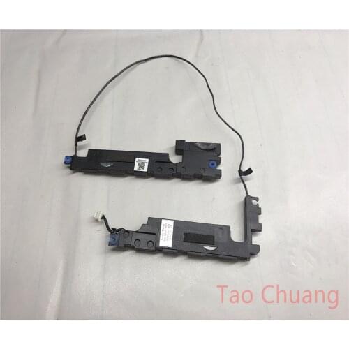 FOR DELL Inspiron 14 5481 2-in-1 laptop with built-in speakers 08WRG2