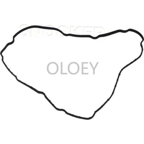 6T40E gearbox oil pan gasket 6T45E gearbox gasket oil pan pad for Buick for Chevrolet