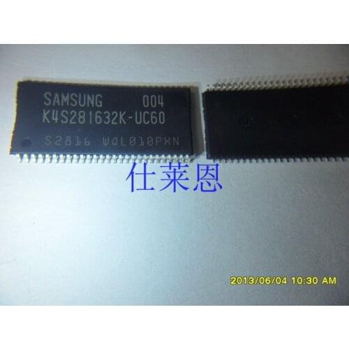 K4S281632K-UC60