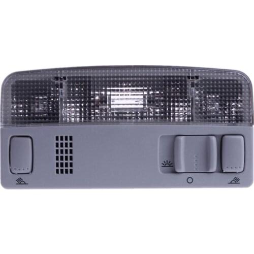 Car Reading Interior Light For Passat B5 Golf 4 Bora Caddy Touran Octavia Fabia R9CC