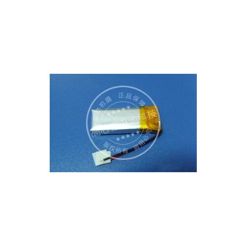 Hot New A 3.7V polymer lithium battery 032050 302050 MP3 MP4 Bluetooth DIY toy 250MAH Rechargeable Li-ion Cell