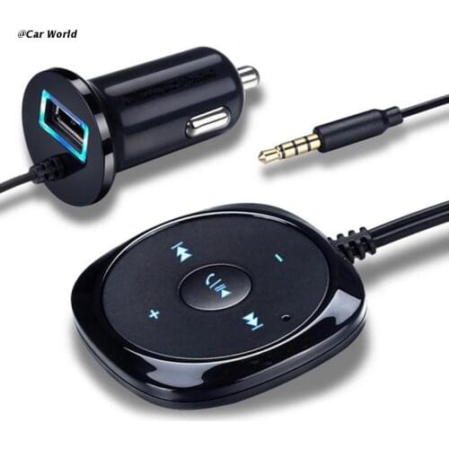 MAANGE Car Electronics