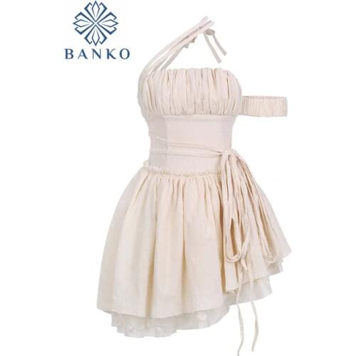 Прямые летние платья Mina Happiness China At AliExpress