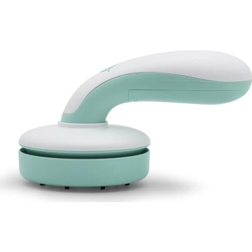 Mini USB Rechargeable Wireless Dust Sweeper Portable Children Office Desktop Electric Desk Sofa Small Vacuum Cleaner