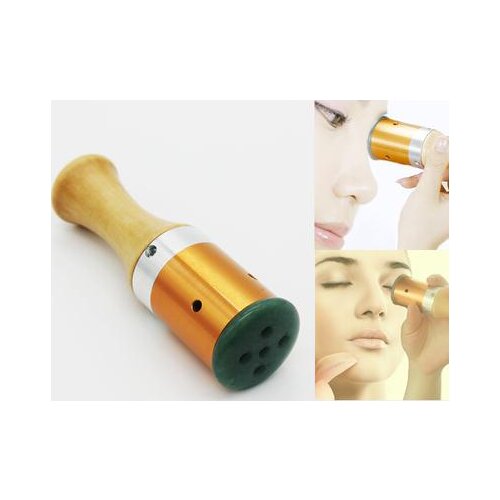 Jade moxibustion rods Article LeiHuoYi moxa cone facial beauty massage moxibustion apparatus