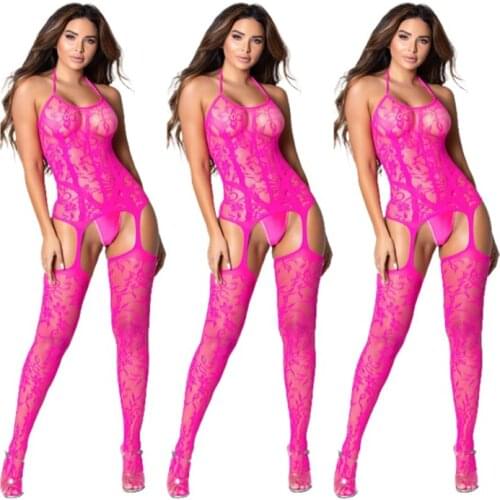 New Erotic Lingerie Porno Sexy Costumes Lenceria Mujer Transparent Plus Size Women Sexy Hot Erotic Lingerie