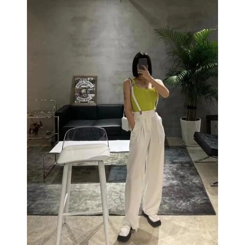 Женские трикотажные майки OIBEE China At AliExpress