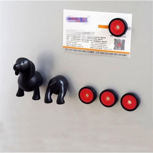 OUSSIRRO Fridge Magnets China