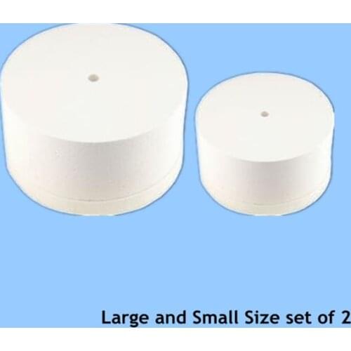 Large & Small Fuseworks Glass Fusing Kiln 2019 Free Shipping 2pcs/lot Microwave Kiln