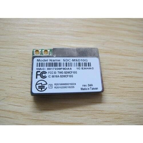 IMIDO SDC-MSD10G WIFI card for Cipherlab 9300CE