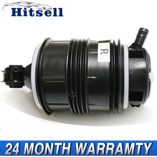 Rear Air Suspension Spring Air Shock Bag for Mercedes benz W211 E320 E350 E500 E550 CLS550 E55Amg Air Spring 2113200825
