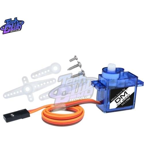 RC Mini Micro 9g 1.6KG Servo SG90 for RC 250 450 Helicopter Airplane Car Boat for Arduino DIY Remote Controller Motor