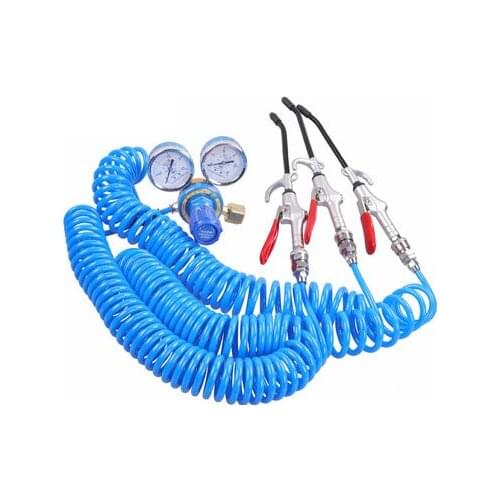 Provov Special Oxygen Meter Oxygen Pipe Equipment Oxygen Pressure Reducer