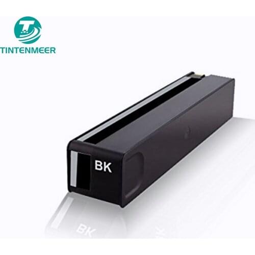 TINTENMEER Remanufactured ink cartridge 913 913a compatible for hp 452 477 552 577 352 377 357 P57750 P55250 printer for hp913