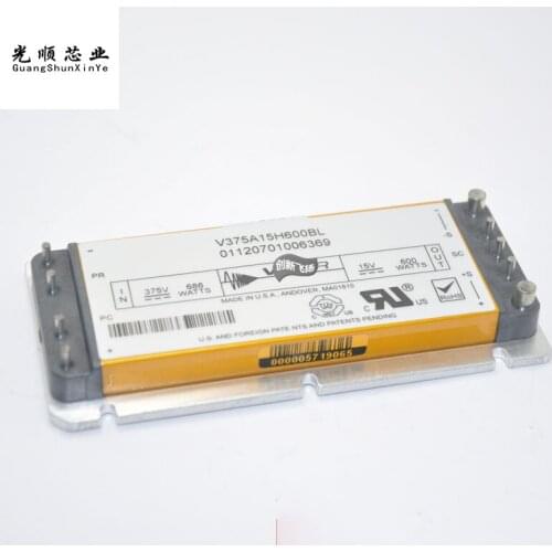 V375A15H600BL