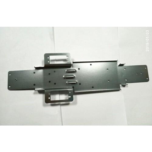 BSD/RED CAT RC CAR PARTS 1/10 Monster BS910-047 Upper Desk