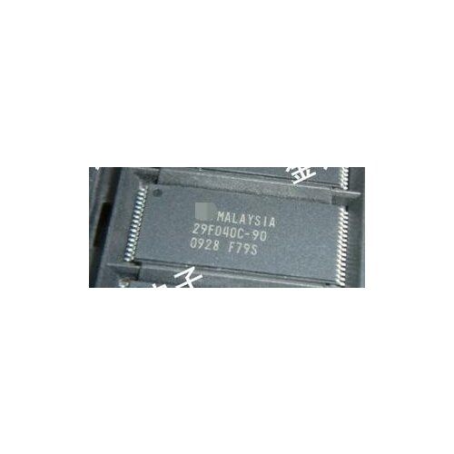 100% NEW Free shipping 29F040C-90 MBM29F040C-90