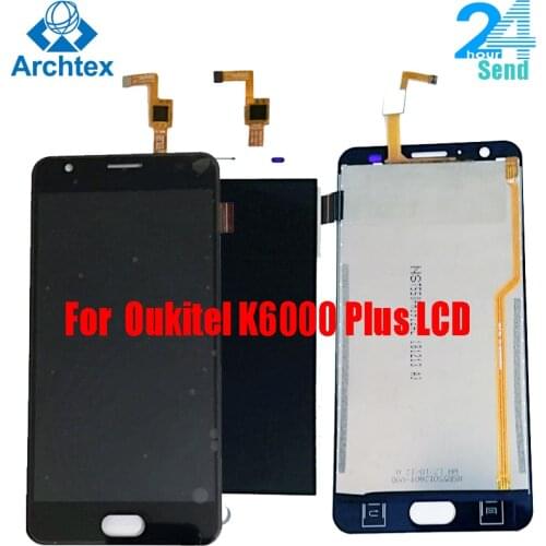 ARCHTEX Oukitel