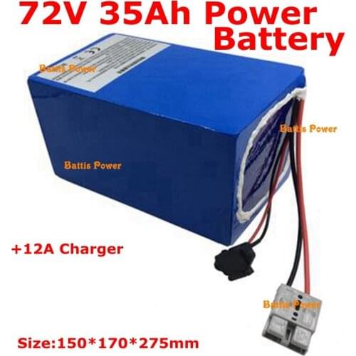 BATTIS POWER Cycling Products