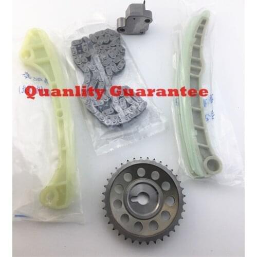 FREE SHIPPING Engines Components for JAC J3 J4 J5 J6 S3 Timing kits 1021200GG010