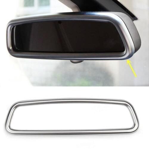 Rear View Decorative Frame Cover For Land Rover Discovery Sport 2015