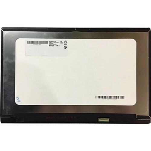 For Lenovo IdeaPad 720S-14IKB 80XC FRU 5D10N79821 FHD IPS LCD Screen Display Panel Assembly Non Touch