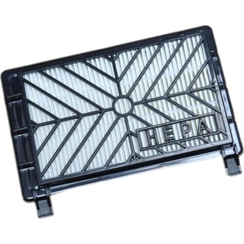 HEPA filter for philips FC8437 FC8438 FC8606 FC8607 FC8610 FC8611 FC8712 FC8714 FC8716 FC8720 FC8722 vacuum cleaner parts
