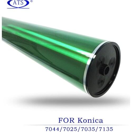 Opc drum For Konica Minolta K 7022 7025 7035 7135 compatible Copier spare parts K7022 K7025 K7035 K7135 DRUM machine