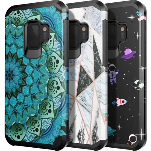 GrandEver Samsung Galaxy S7 Phone Cases