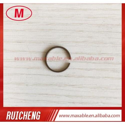 HT12 turbo piston ring turbine side