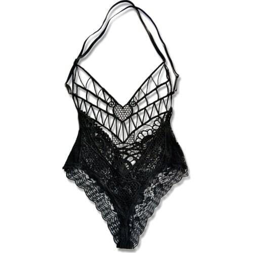 2019 Anime JOJO 5 JoJos Bizarre Adventure Golden Wind Bruno Bucciarati Cosplay Costume lingerie lace top inner jumpsuits