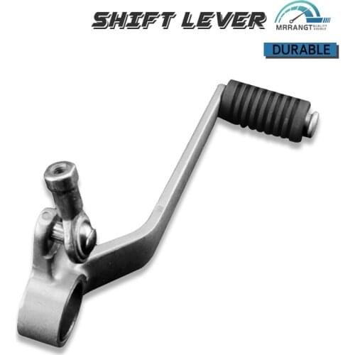 Motorcycle aluminum Gear Shift Lever Shifter Foot Pedal For Suzuki K5 K7 GSXR 1000 GSXR1000 GSX-R 2005 2006 2007 2008